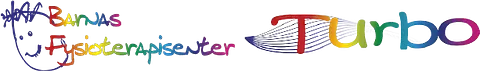 Stiftelsen Barnas Fysioterapisenter logo