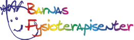 Logo - Barnas Fysioterapisenter